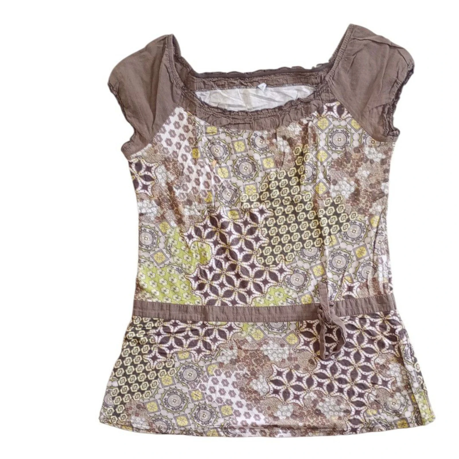 t-shirt tamanho 3 bom estado – photo 2